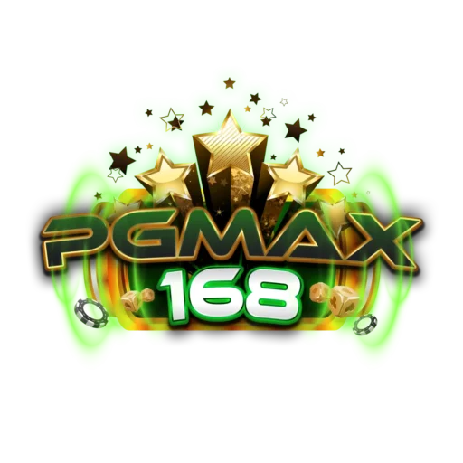 pgmax168 logo